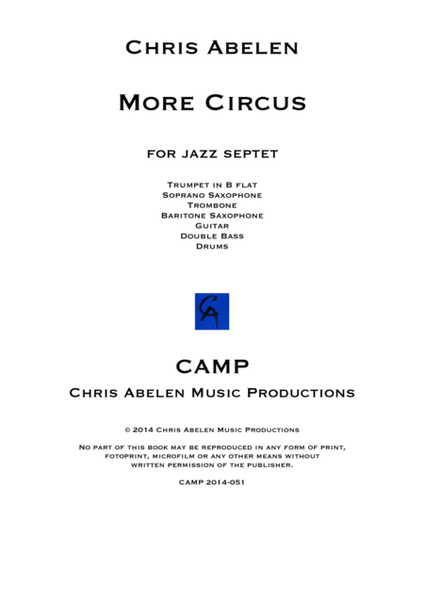 More circus - score image number null