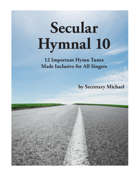 Secular Hymnal 10