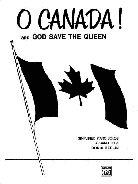 God Save the Queen / O Canada
