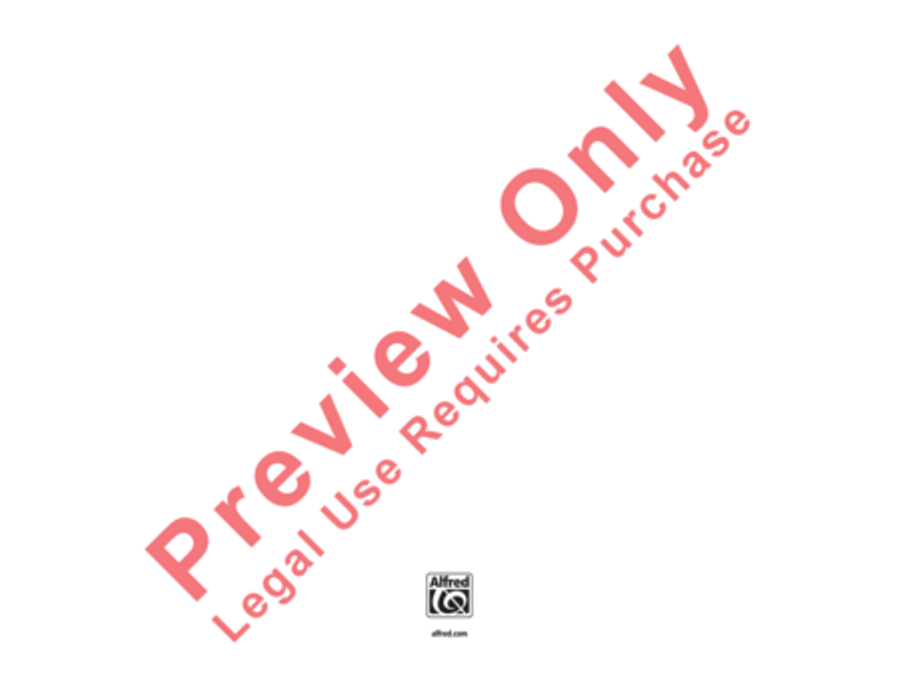 I Get a Kick Out of You Jazz Ensemble scores gallery preview page 21
