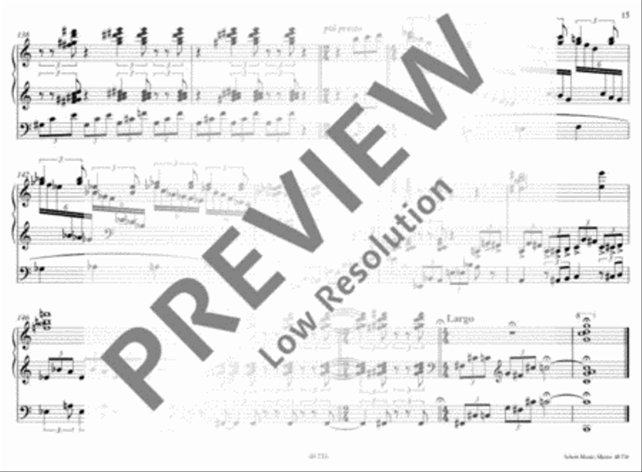 Toccata 