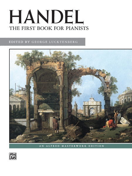 First Book for Pianists (George Frideric Handel)