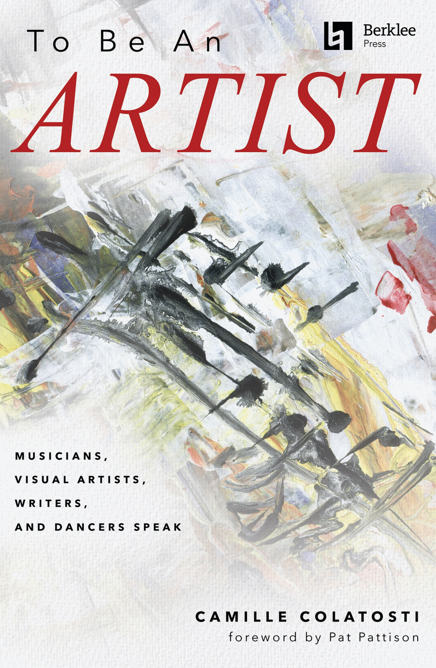 To Be an Artist Collection / Songbook scores gallery preview page 1