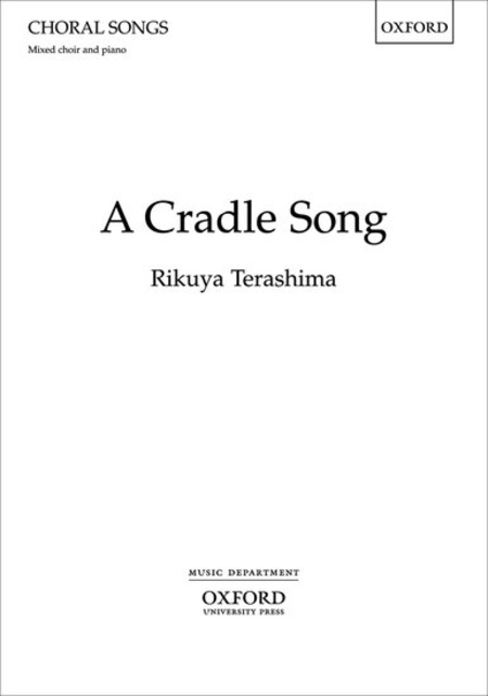 A Cradle Song