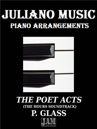 The Poet Acts