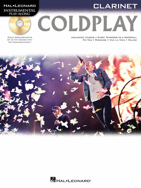 Coldplay image number null