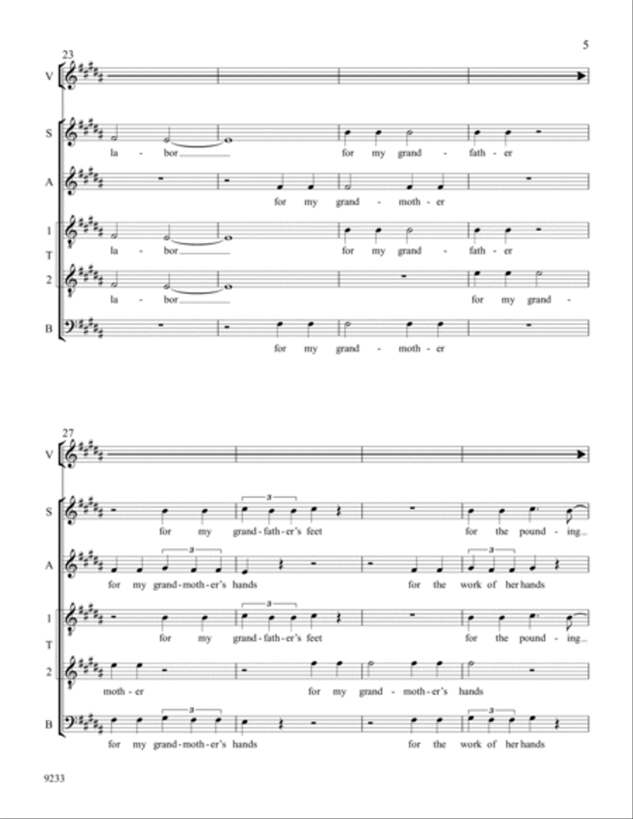 Bound Divisi scores gallery preview page 5