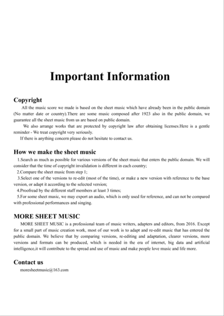 Lemoine-Études enfantines(Etudes) ,Op.37, No.16 Piano Method scores gallery preview page 2