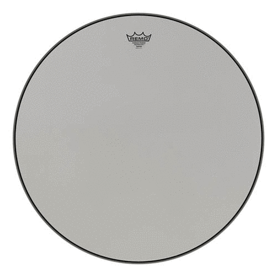 Timpani, Surface Tension Technology, 25" Diameter, Ultra Low-profile Steel Insert Ring