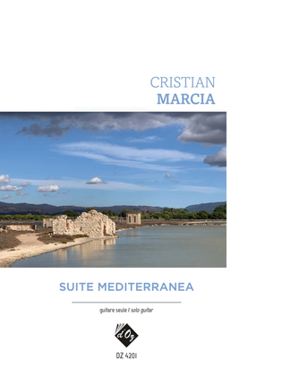 Suite Mediterranea