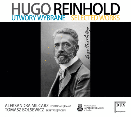 Reinhold: Selected Works