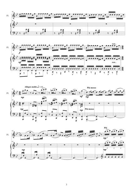 Vivaldi - Concerto in G minor 'Summer' RV 315 Op.8 No. 2 image number null