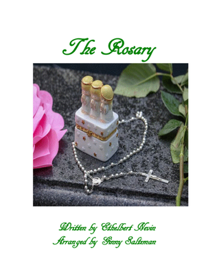 The Rosary - beautiful song for the Early Elementary Catholic piano student.