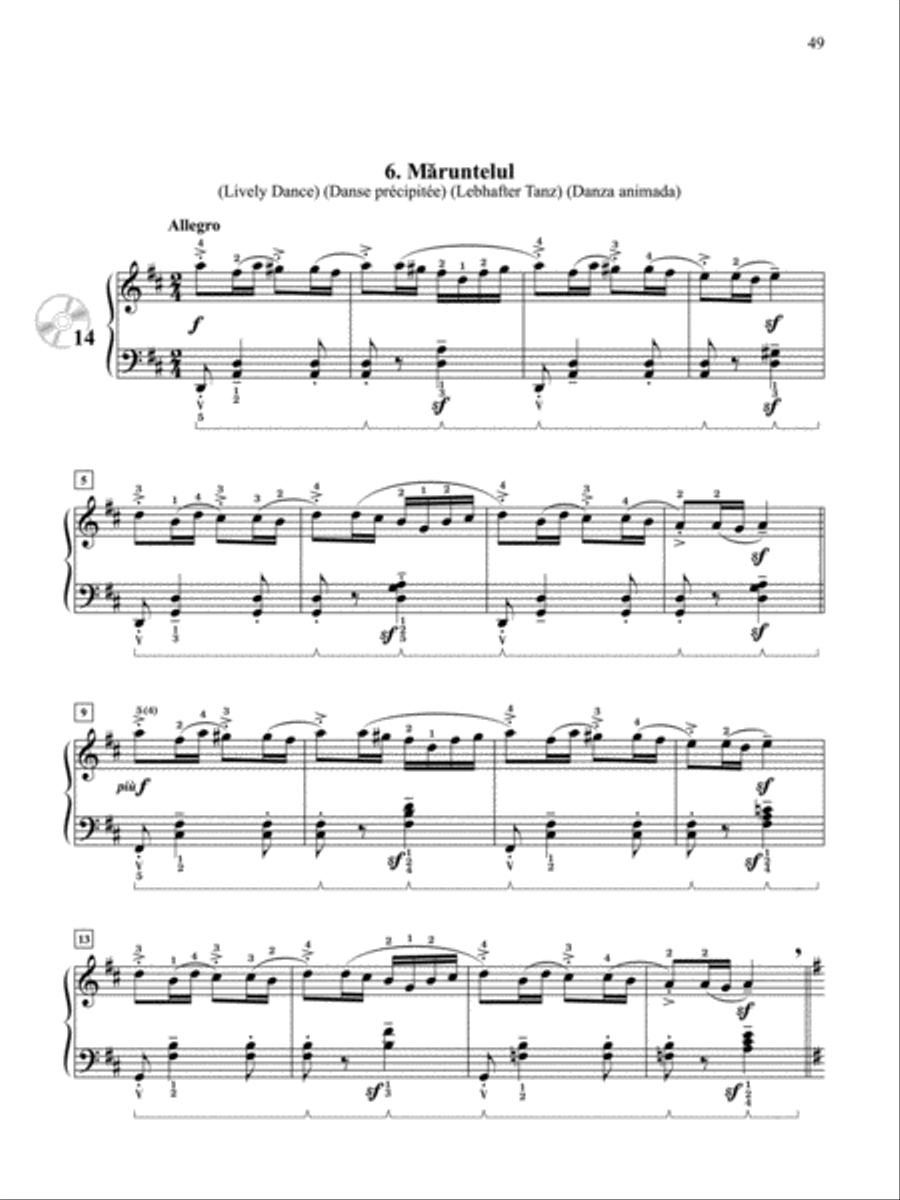 Suzuki Piano School, Volume 7 - Piano Method - Sheet Music | Sheet Music Plus Suzuki Piano School, Volume 7 - Piano Method - Sheet Music | Sheet Music Plus