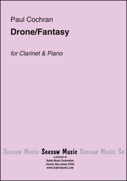 Drone/Fantasy