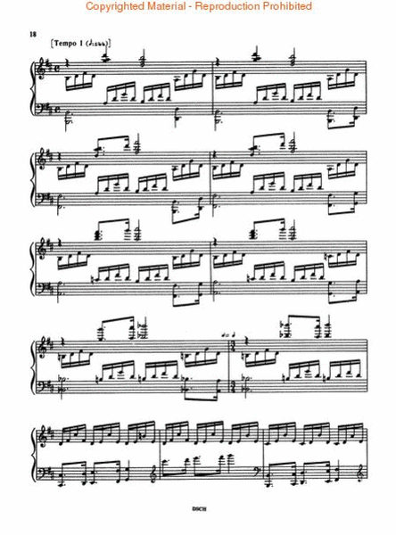 Sonata No. 2 for Piano, Op. 61