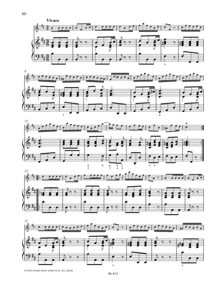Sonata No. 11 B minor