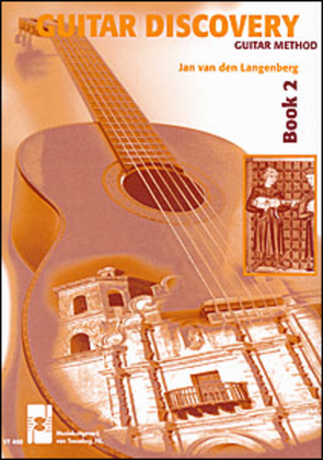Guitar Discovery 2