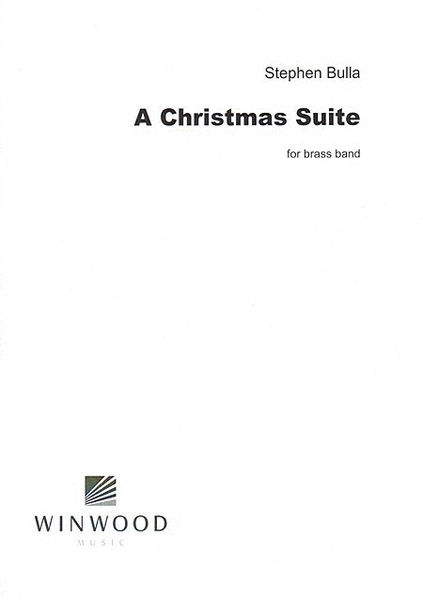 A Christmas Suite image number null