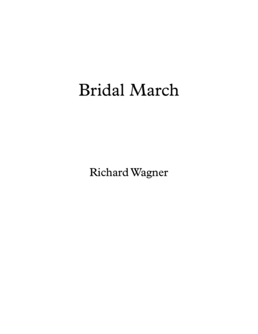 Bridal March image number null