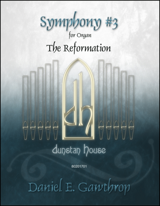 Symphony No. 3 "The Re formation"