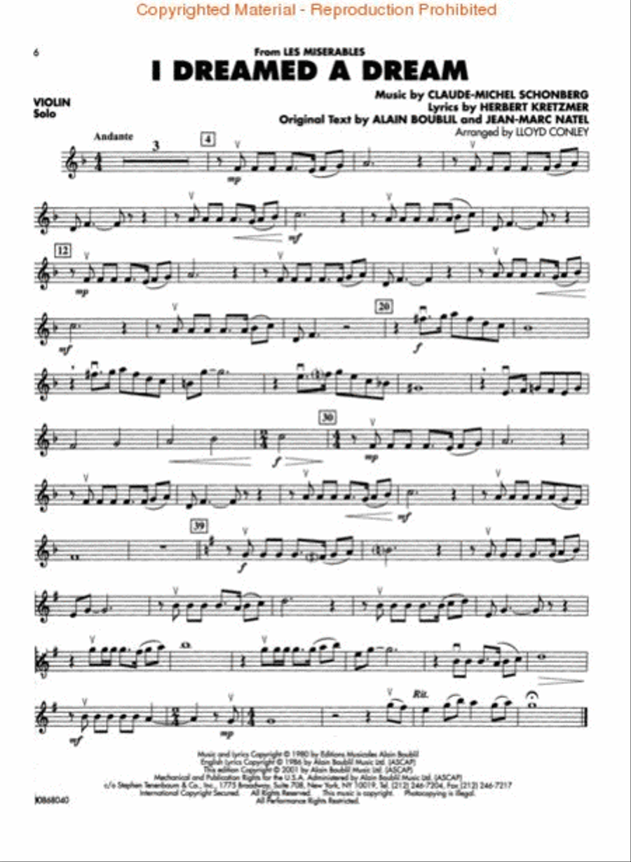 Essential Elements Broadway Favorites for Strings – Violin 1/2 String Methods scores gallery preview page 3