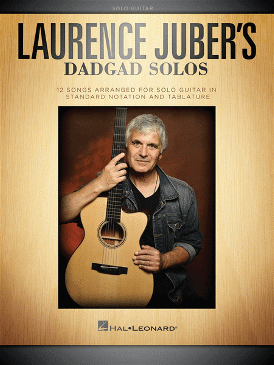 Laurence Juber