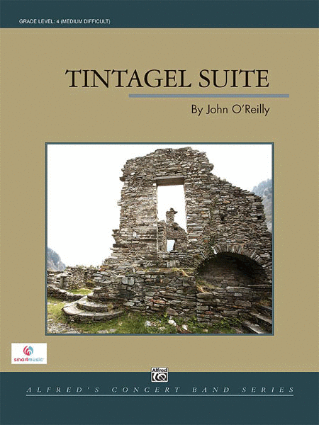 Tintagel Suite image number null