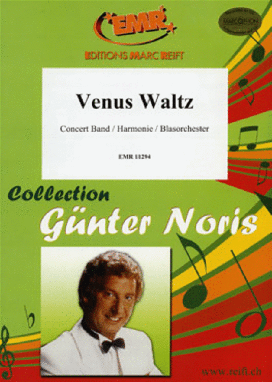 Venus Waltz