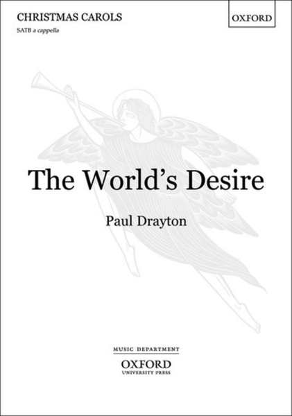 The World's Desire image number null