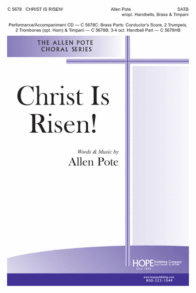 Christ Is Risen! image number null