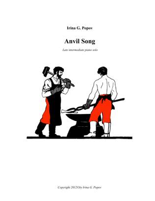 Anvil Song