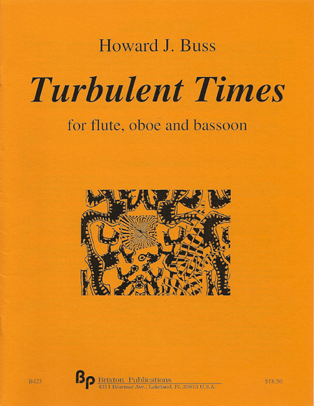 Turbulent Times image number null