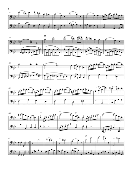 Cello Sonata Op. 43 No. 1 image number null