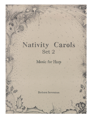 Nativity Carols Set 2