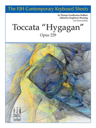 Toccata "Hygagan"