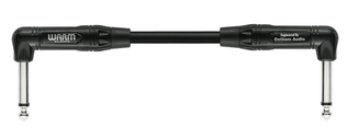 Pro Series - Both Ends Right-Angle Instrument Cable