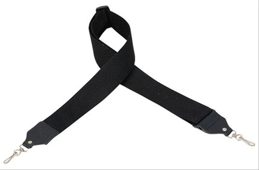 Cotton Banjo Strap – Black Banjo scores gallery preview page 2