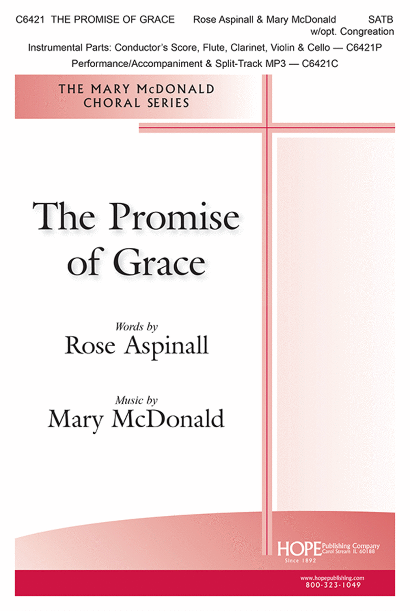 The Promise of Grace image number null
