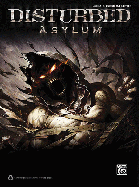 Disturbed -- Asylum