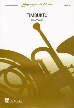 Book cover for Vizzutti - Trumpet And Piano
