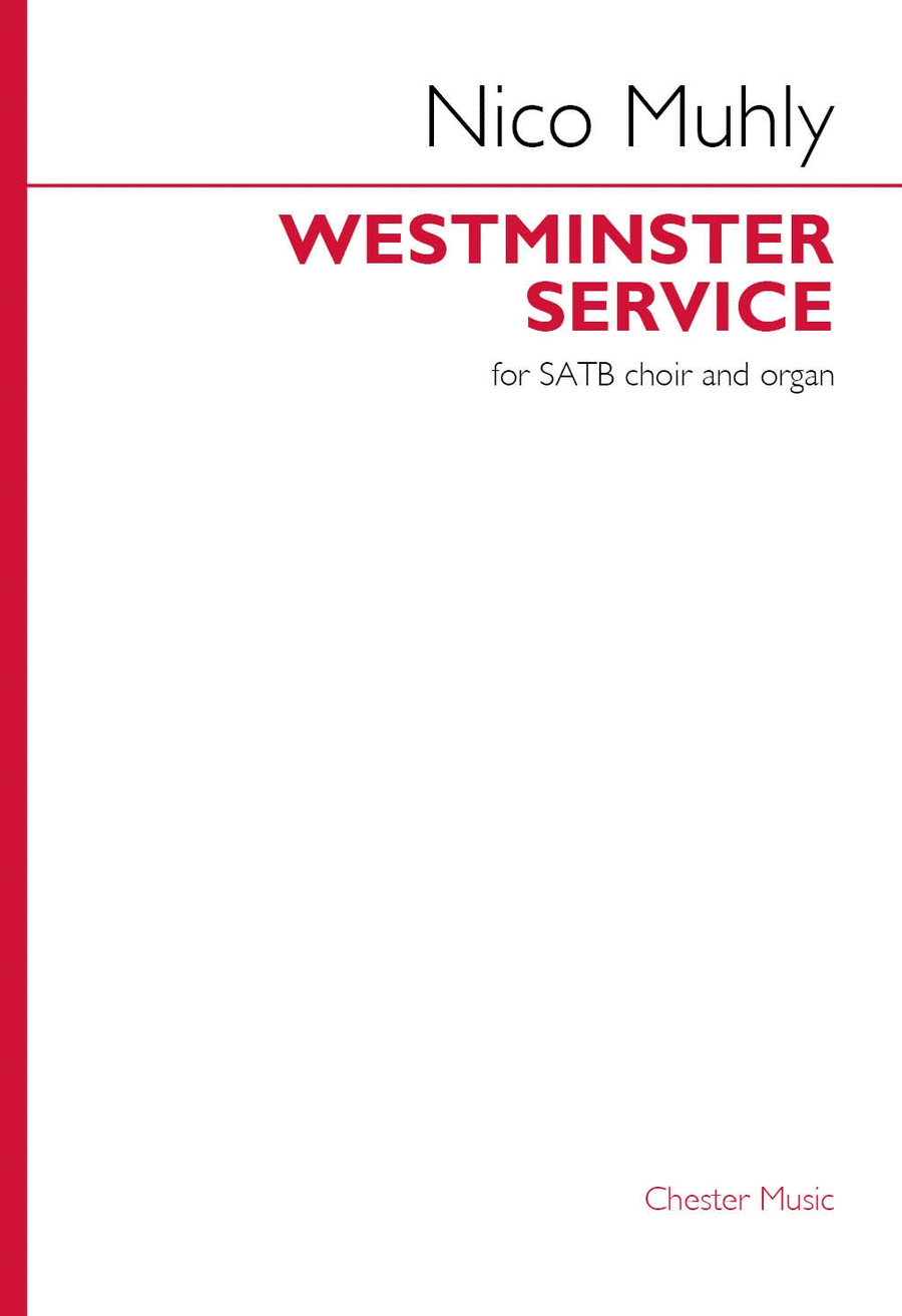 Westminster Service