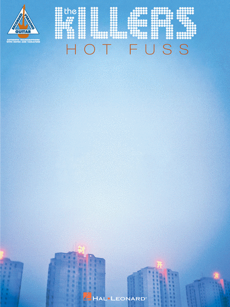 Hot Fuss