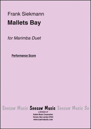 Mallets Bay