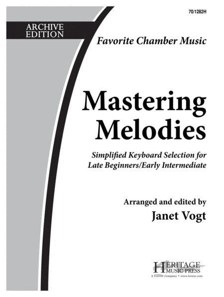 Mastering Melodies: Favorite Chamber Music