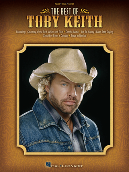 The Best of Toby Keith