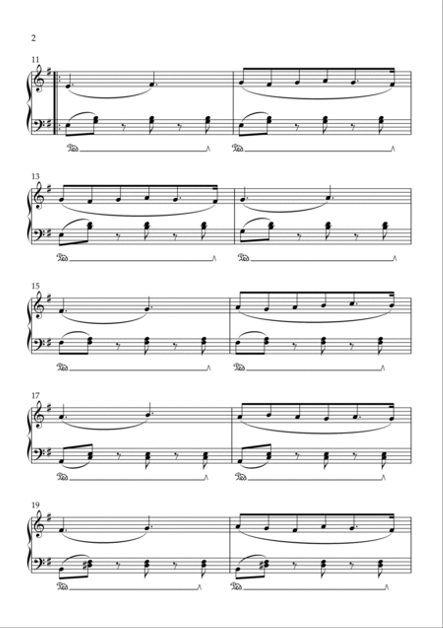 La noyee accordion sheet music cheap