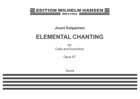 Elemental Chanting