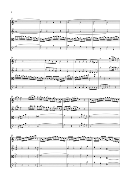 Hoffmeister - 6 String Quartets, Op.7