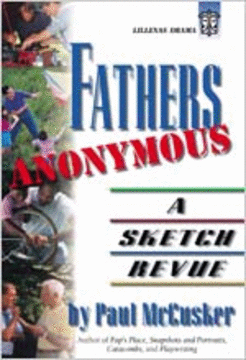 Fathers Anonymous